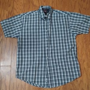 Wrangler men's shirt